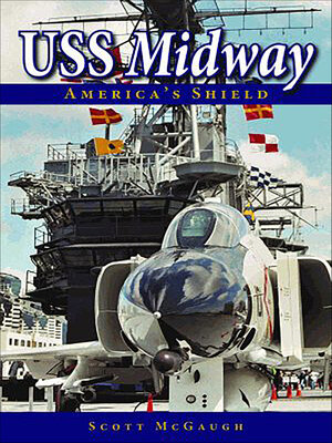 cover image of USS Midway